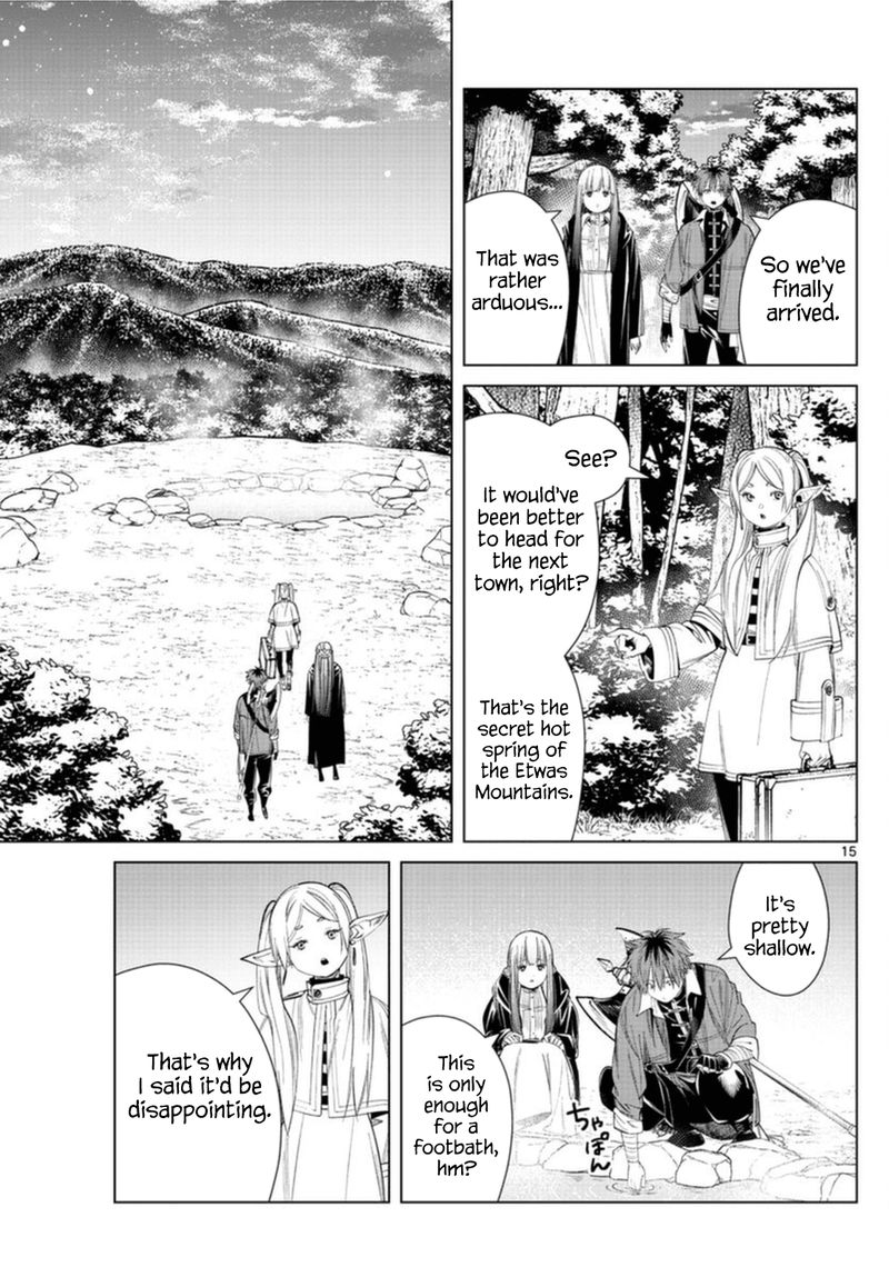 Sousou No Frieren 65 15
