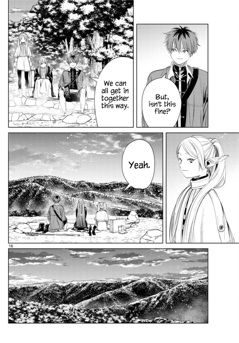 Sousou No Frieren 65 16
