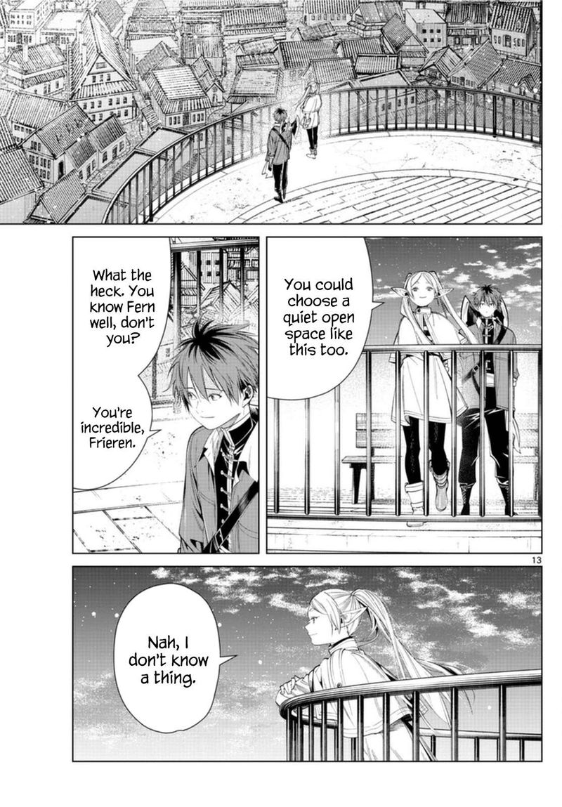Sousou No Frieren 66 13
