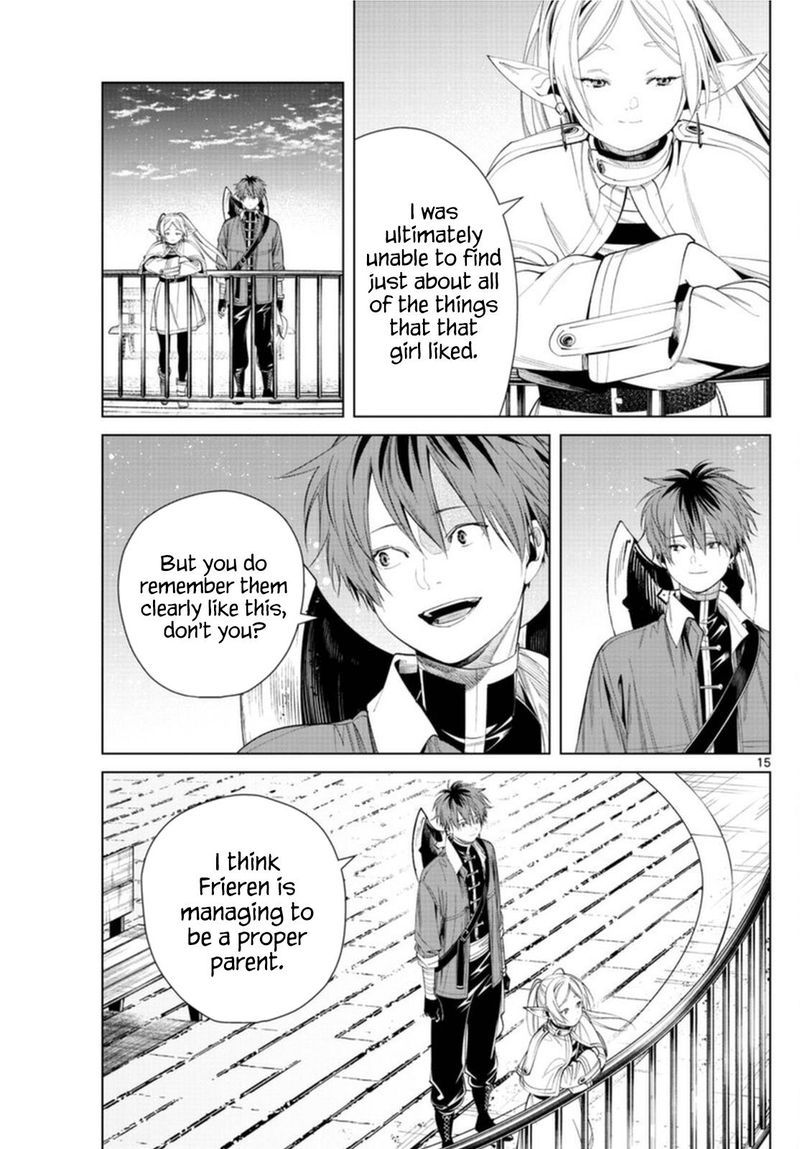 Sousou No Frieren 66 15