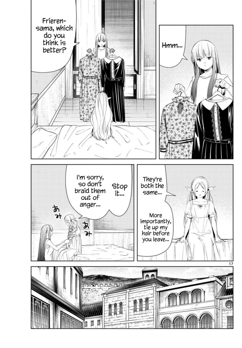 Sousou No Frieren 66 17