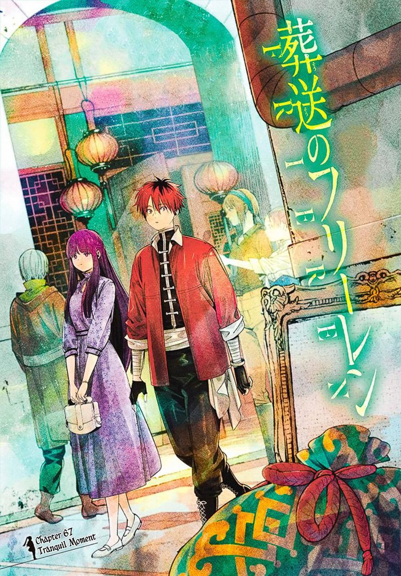 Sousou No Frieren 67 1