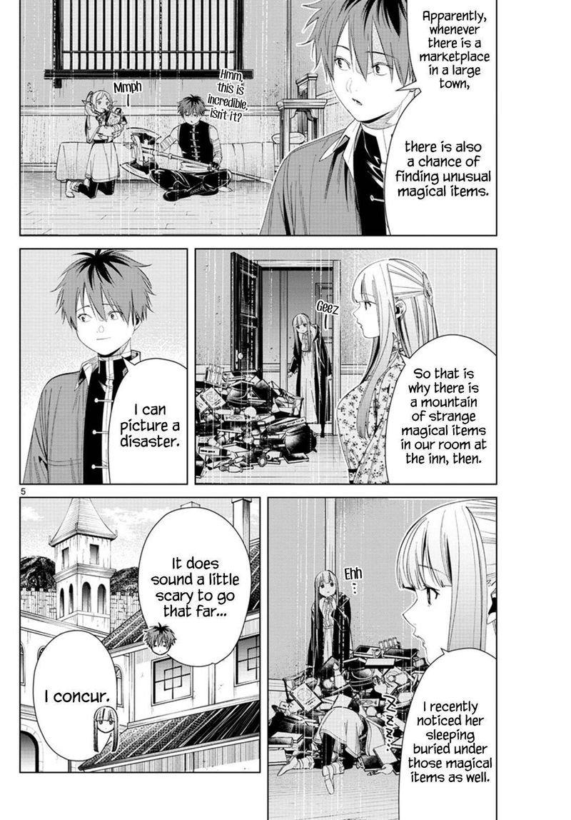 Sousou No Frieren 67 5