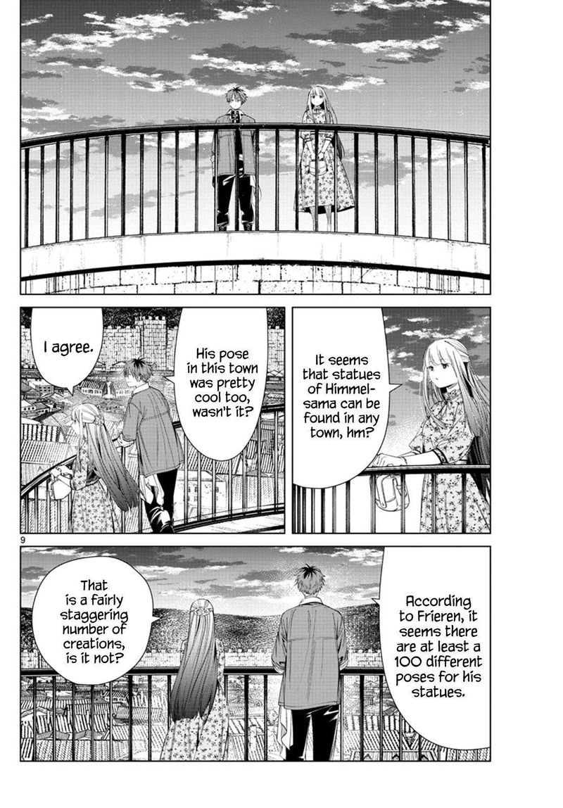 Sousou No Frieren 67 9