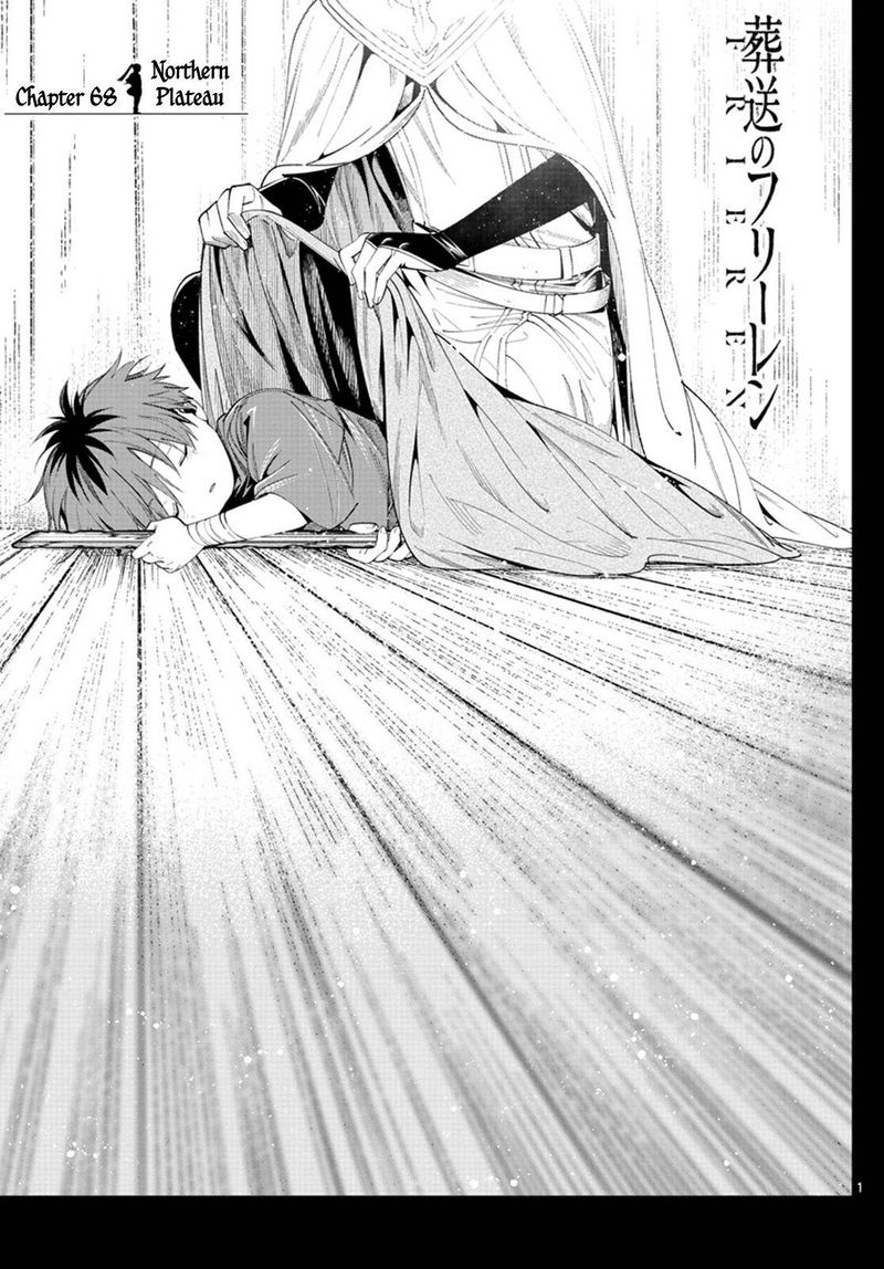 Sousou No Frieren 68 1