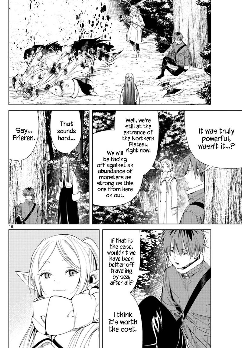 Sousou No Frieren 68 16
