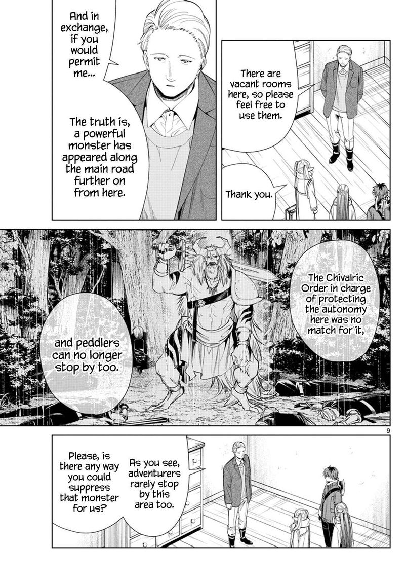 Sousou No Frieren 68 9