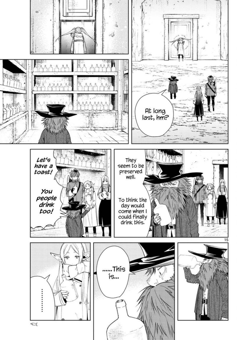 Sousou No Frieren 69 15
