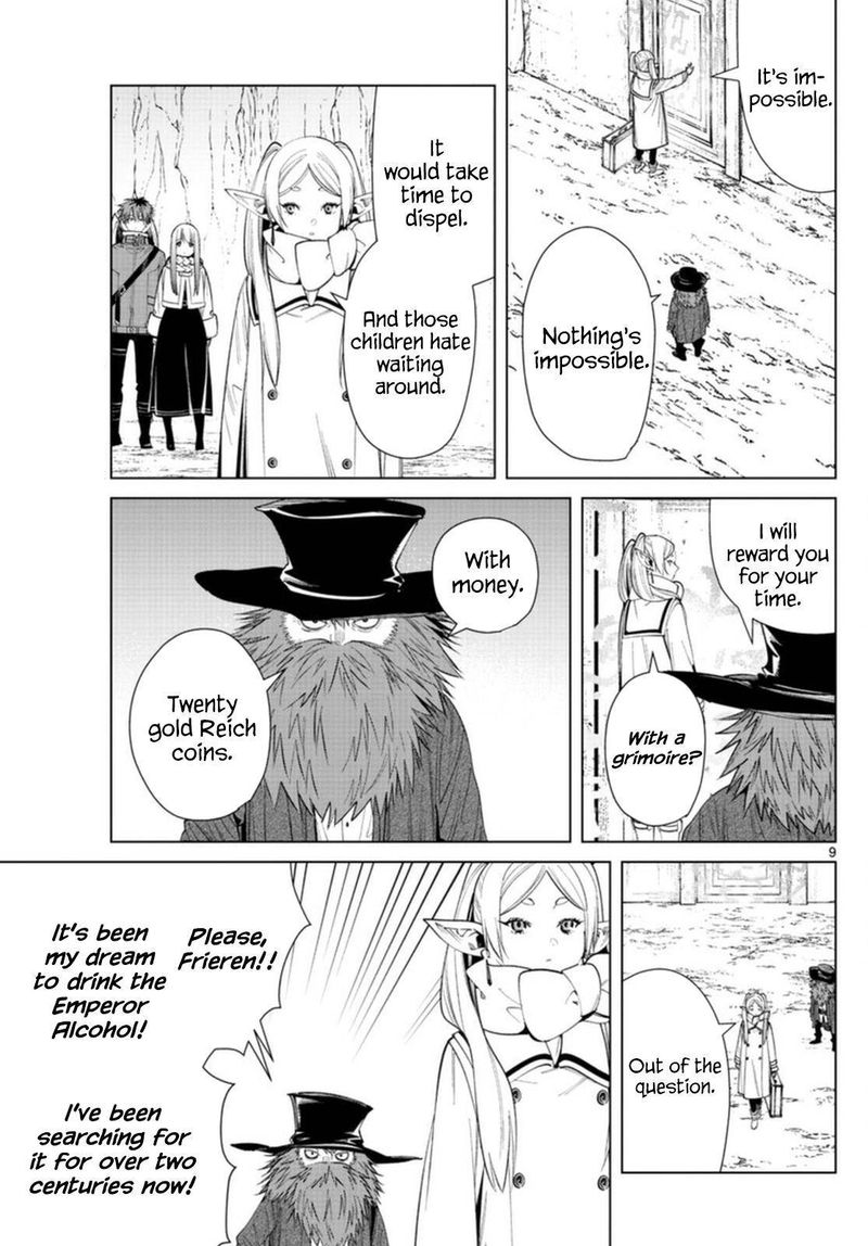Sousou No Frieren 69 9