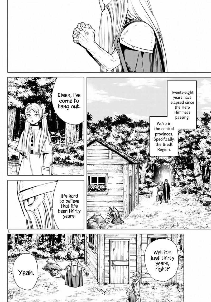 Sousou No Frieren 7 6