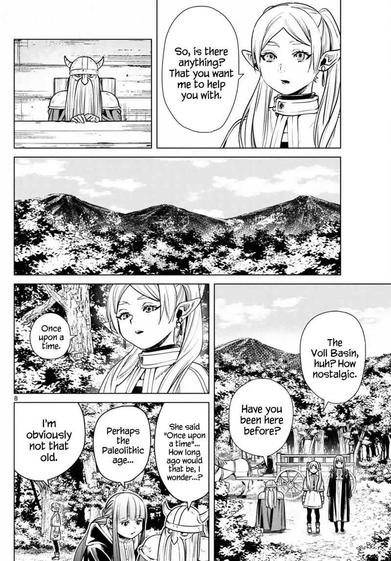 Sousou No Frieren 7 8