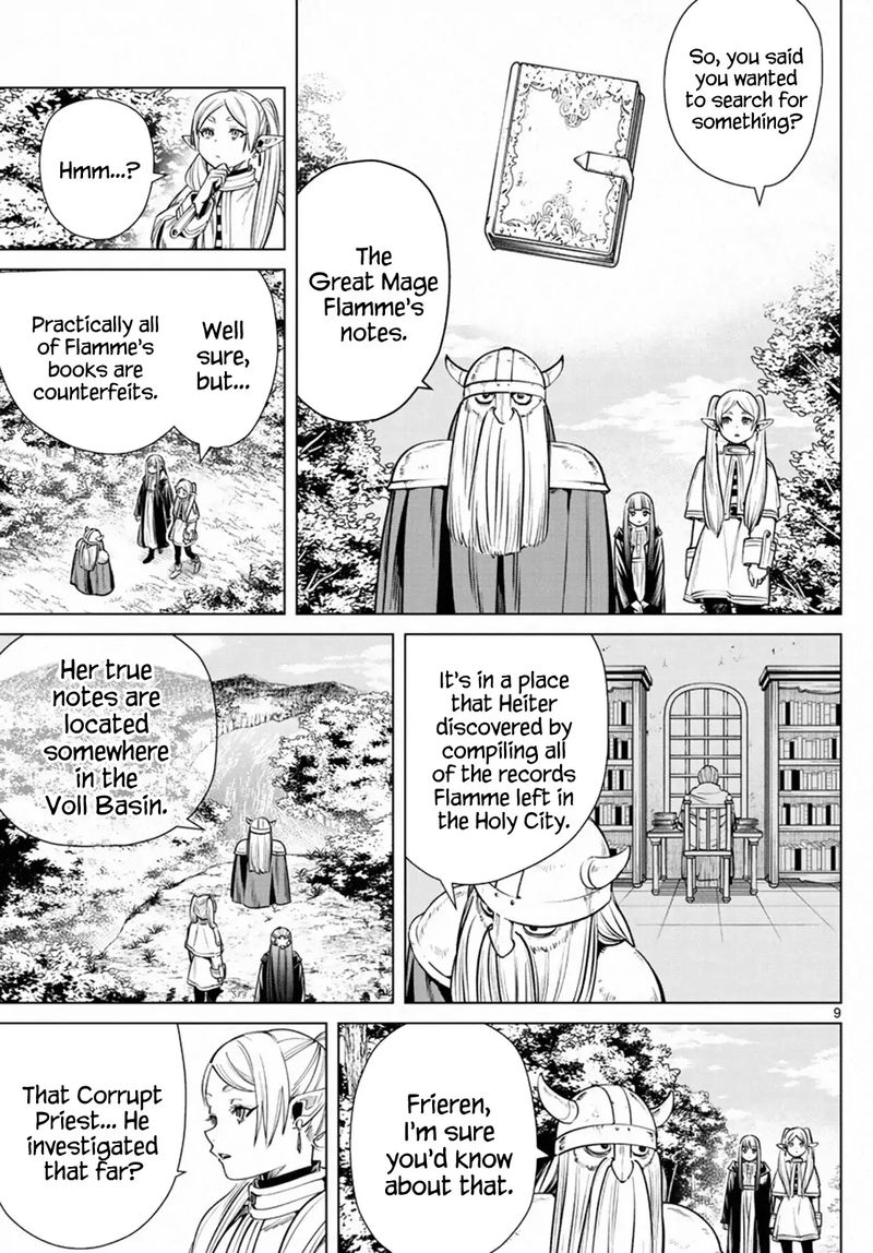 Sousou No Frieren 7 9
