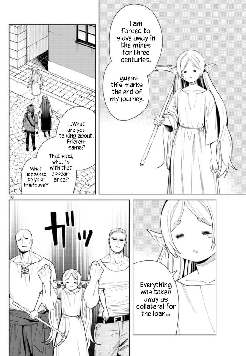 Sousou No Frieren 70 10