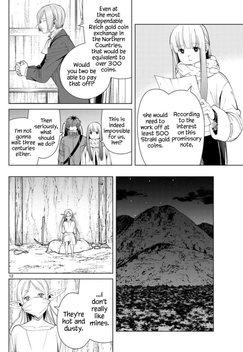 Sousou No Frieren 70 12