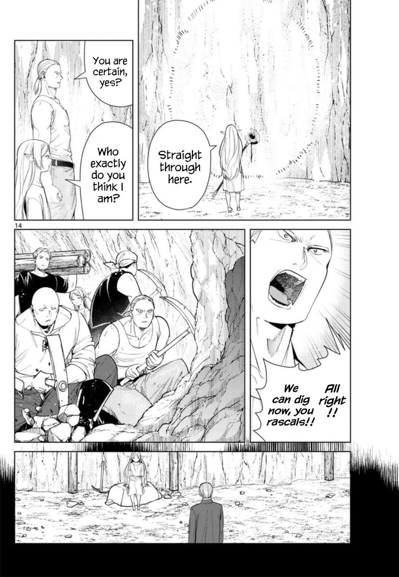 Sousou No Frieren 70 14