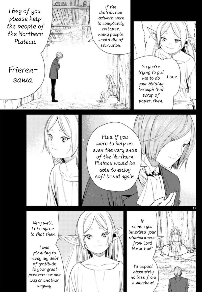 Sousou No Frieren 70 17
