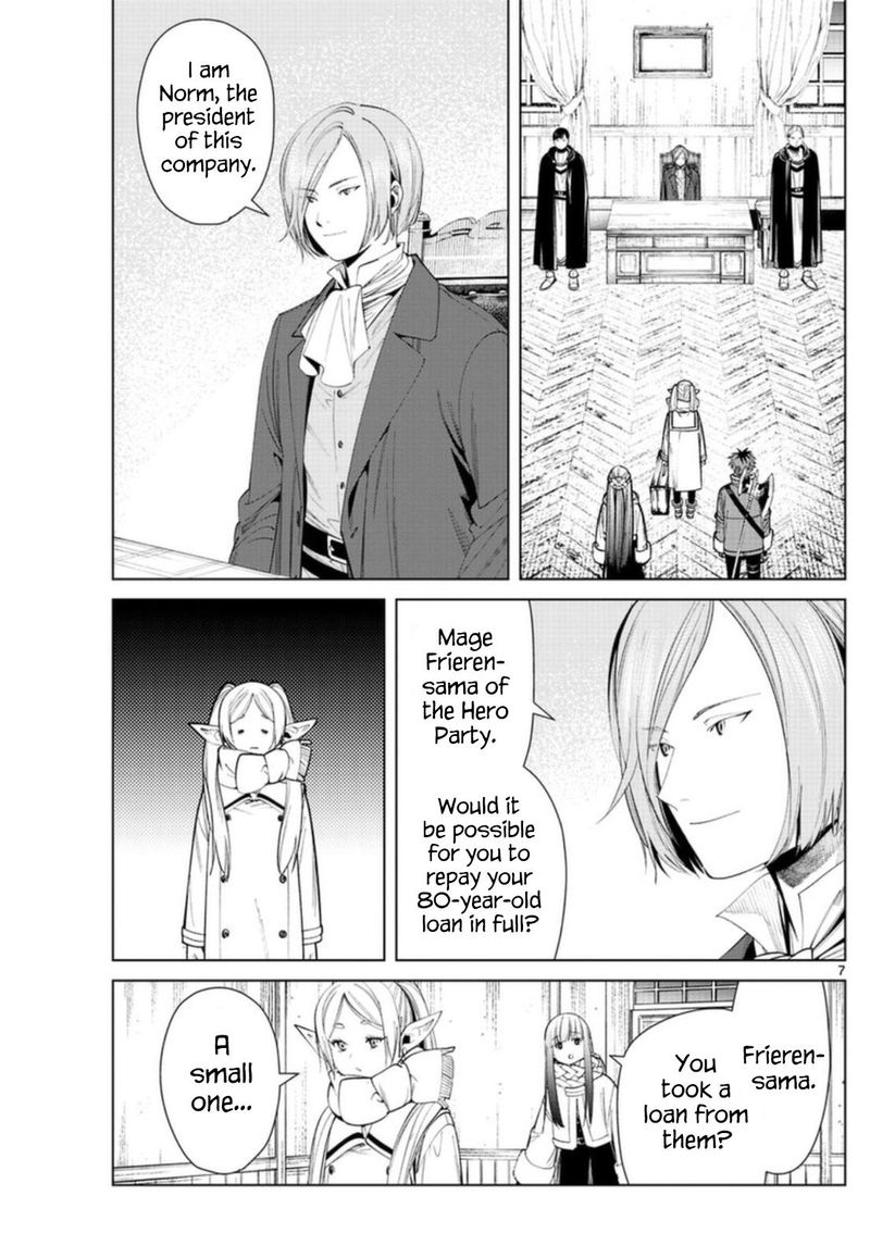 Sousou No Frieren 70 7