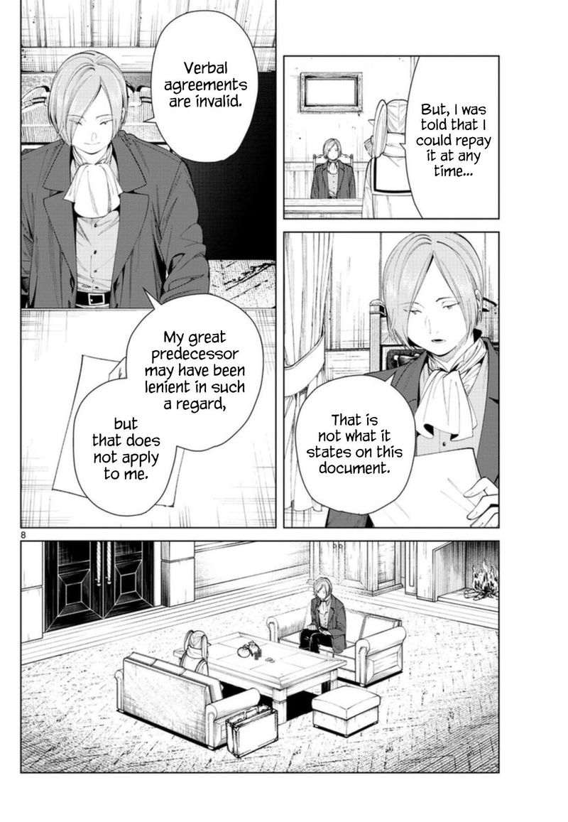 Sousou No Frieren 70 8