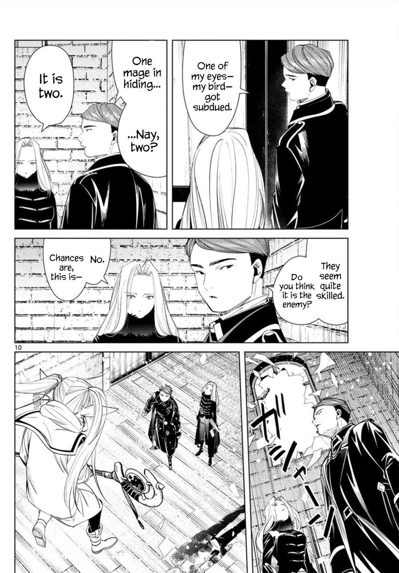 Sousou No Frieren 71 10