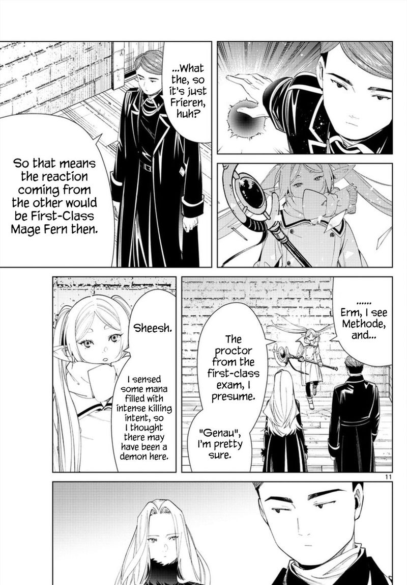 Sousou No Frieren 71 11