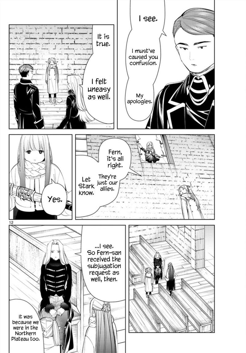 Sousou No Frieren 71 12