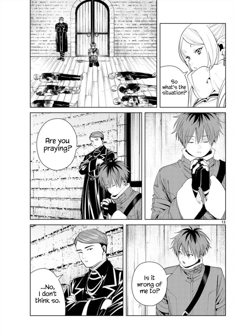 Sousou No Frieren 71 13