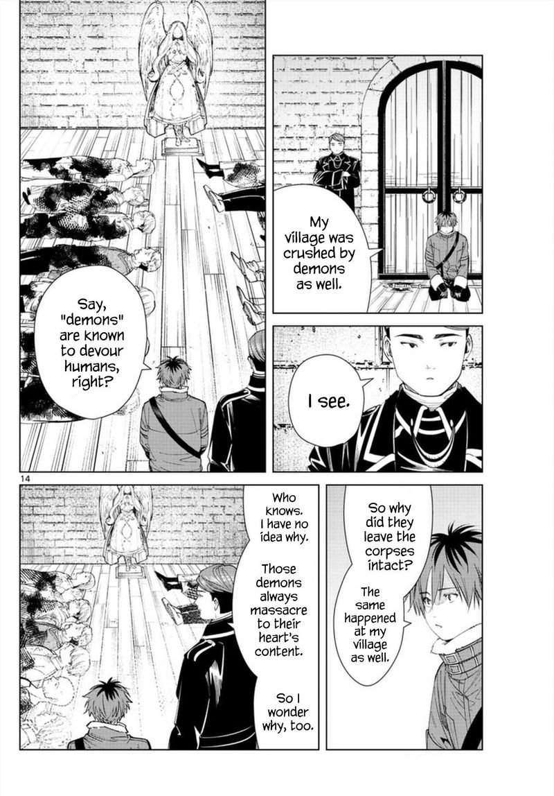 Sousou No Frieren 71 14