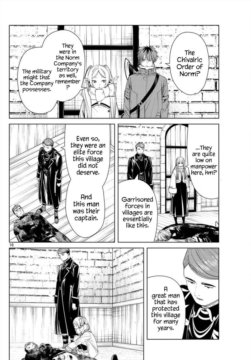 Sousou No Frieren 71 16