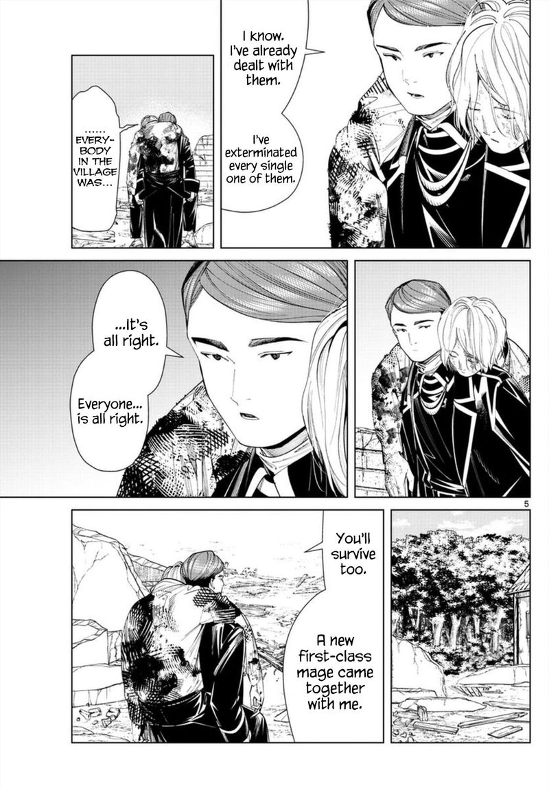 Sousou No Frieren 71 5