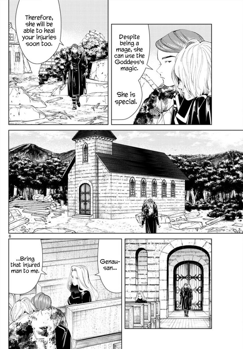 Sousou No Frieren 71 6