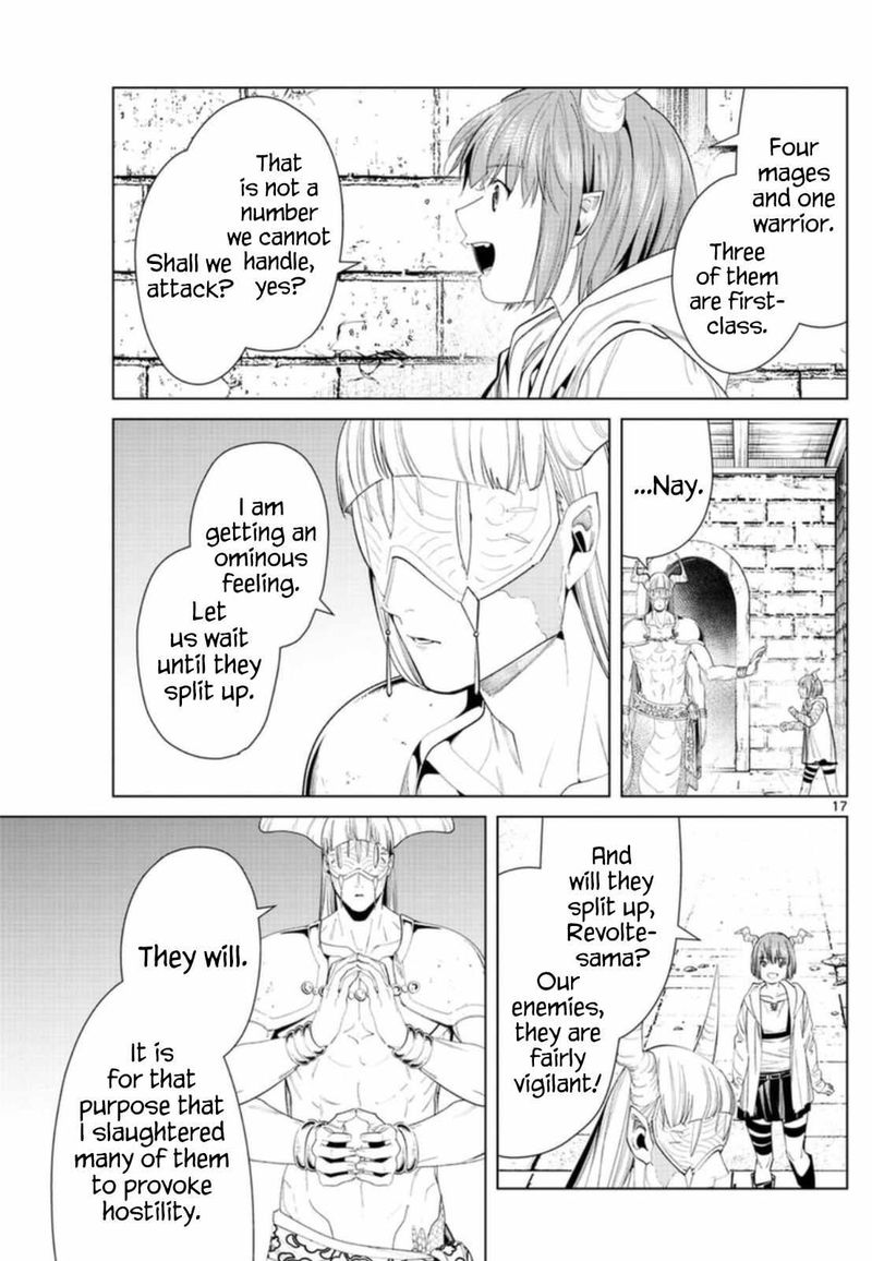 Sousou No Frieren 72 17