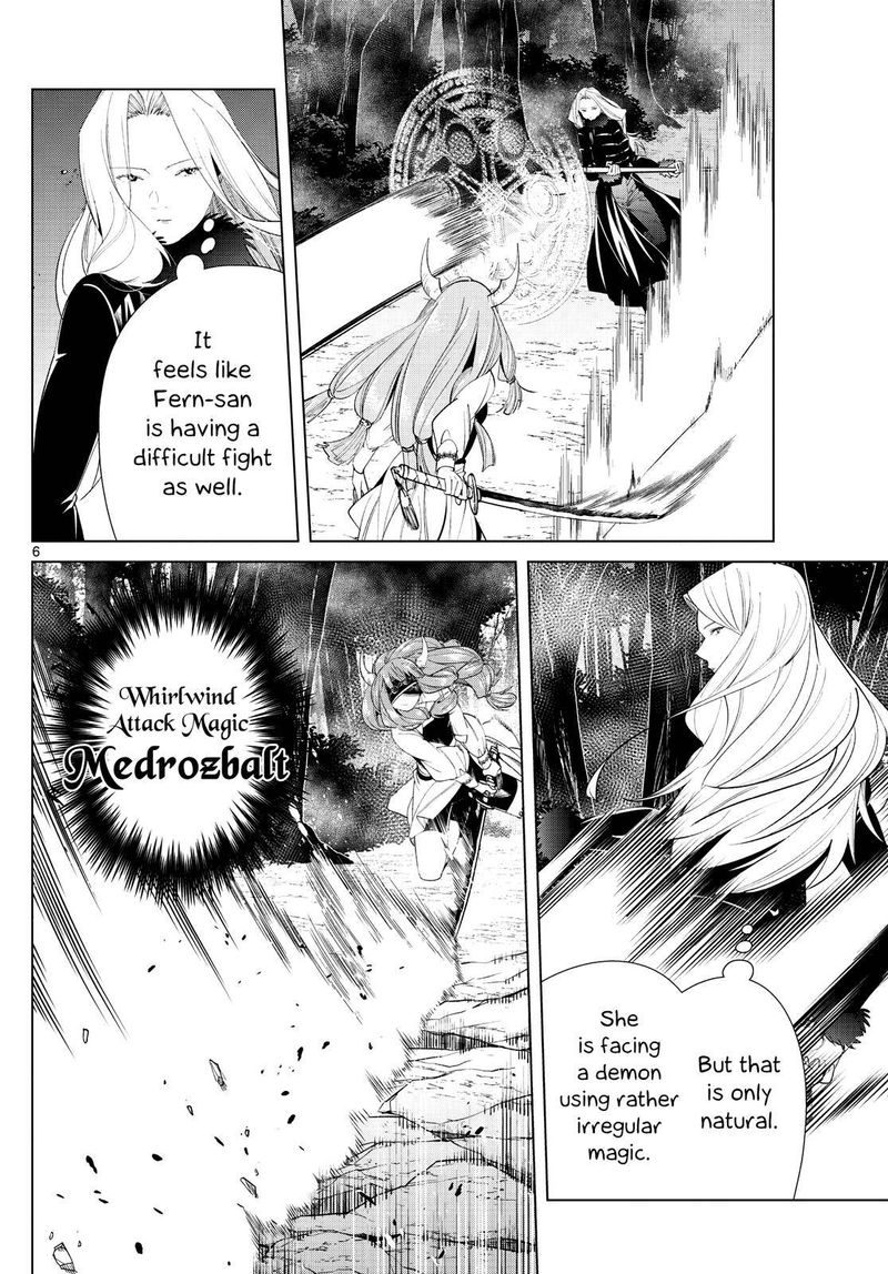 Sousou No Frieren 75 6