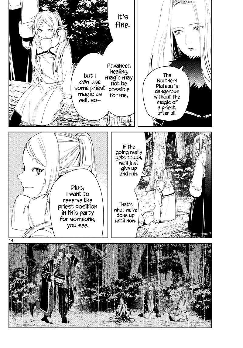 Sousou No Frieren 76 14