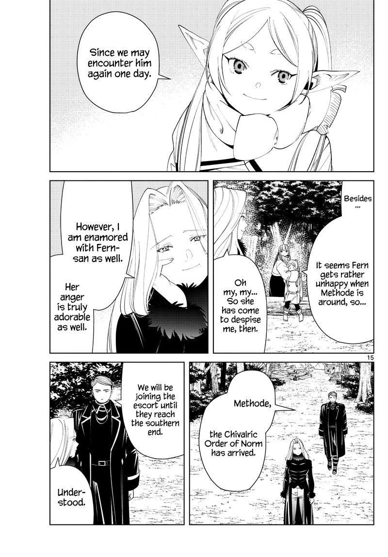 Sousou No Frieren 76 15