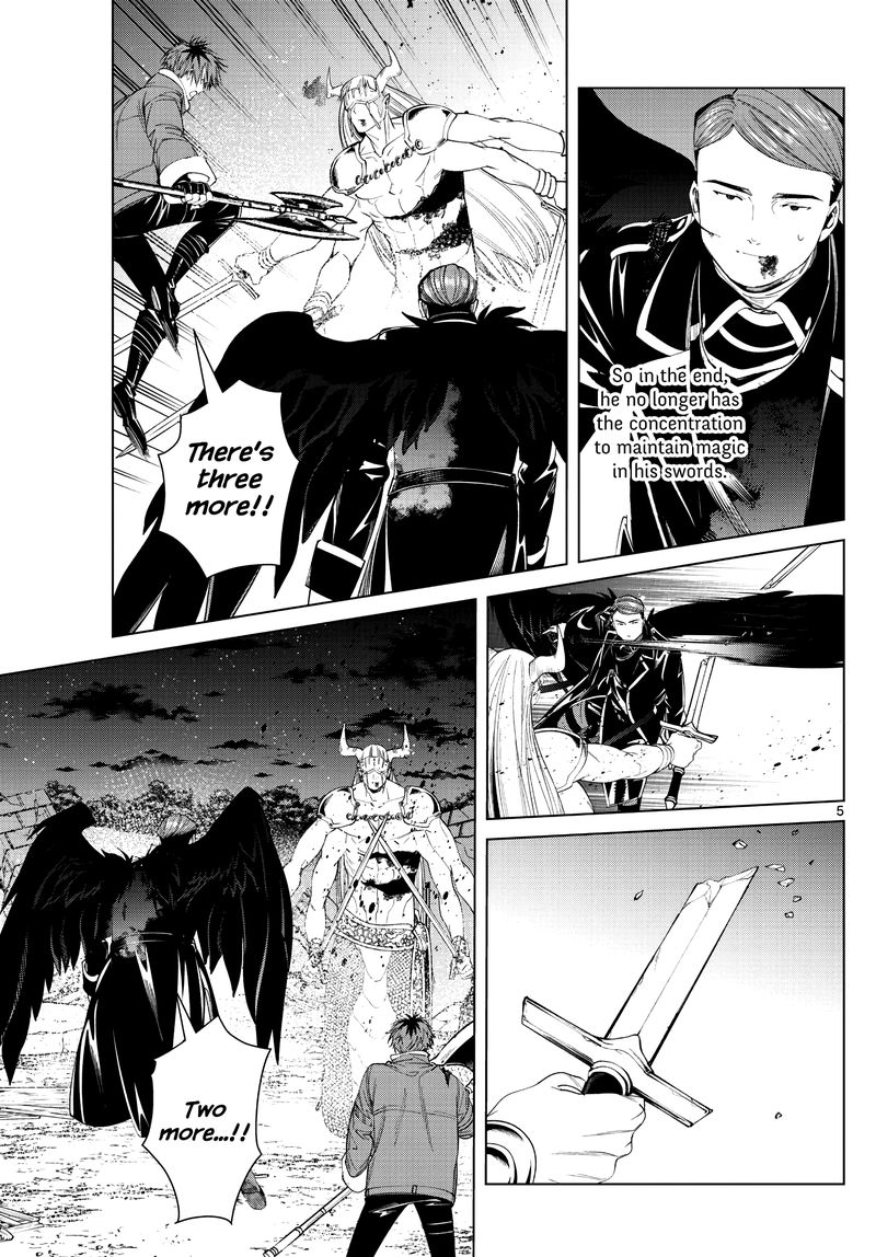 Sousou No Frieren 76 5