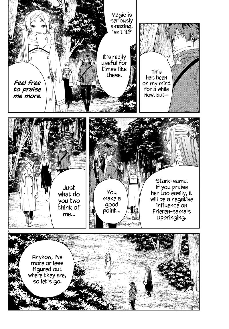 Sousou No Frieren 77 8