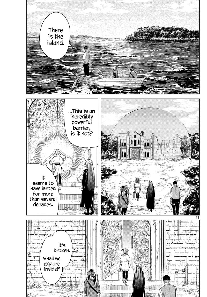 Sousou No Frieren 78 13