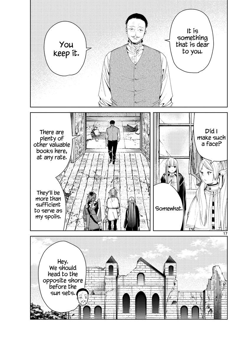 Sousou No Frieren 78 17