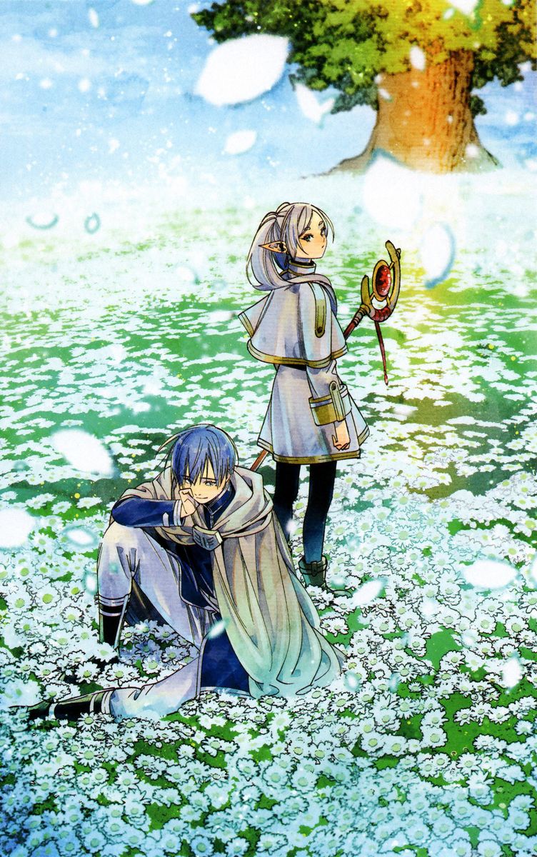 Sousou No Frieren 78 24