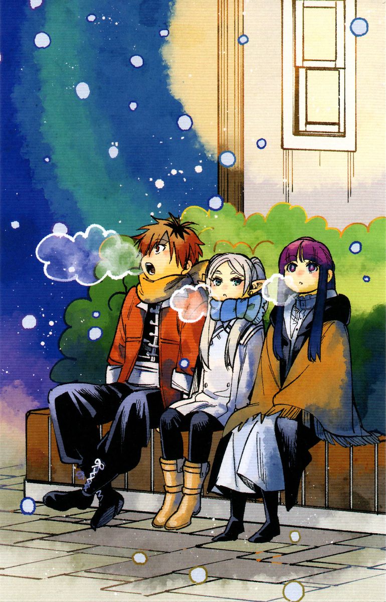 Sousou No Frieren 78 25
