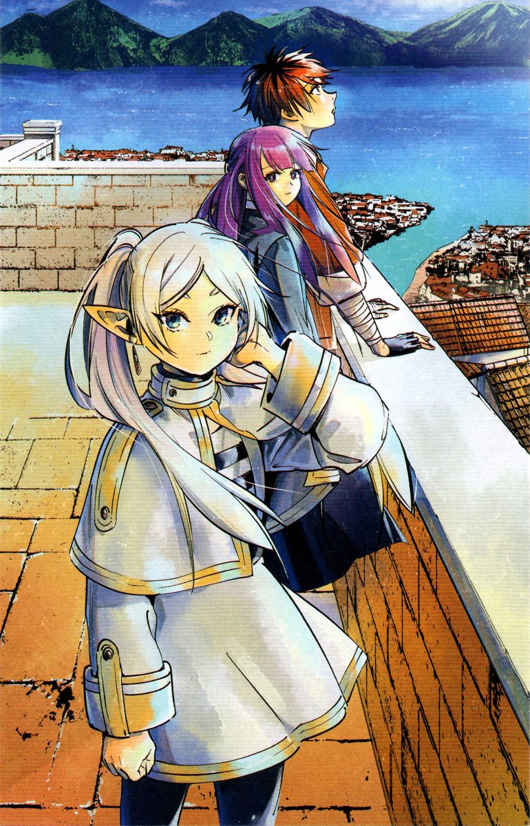 Sousou No Frieren 78 28