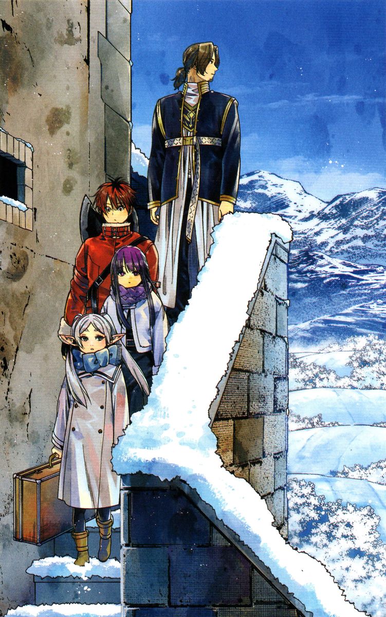 Sousou No Frieren 78 29
