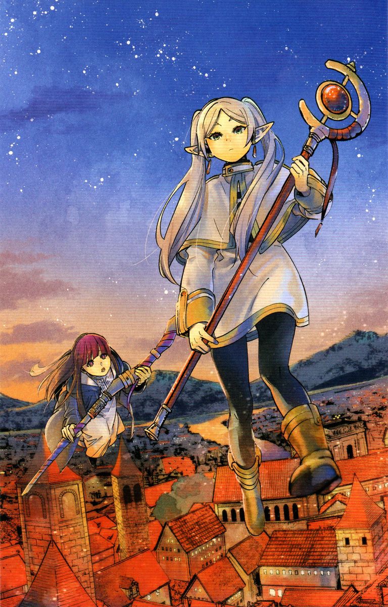 Sousou No Frieren 78 30