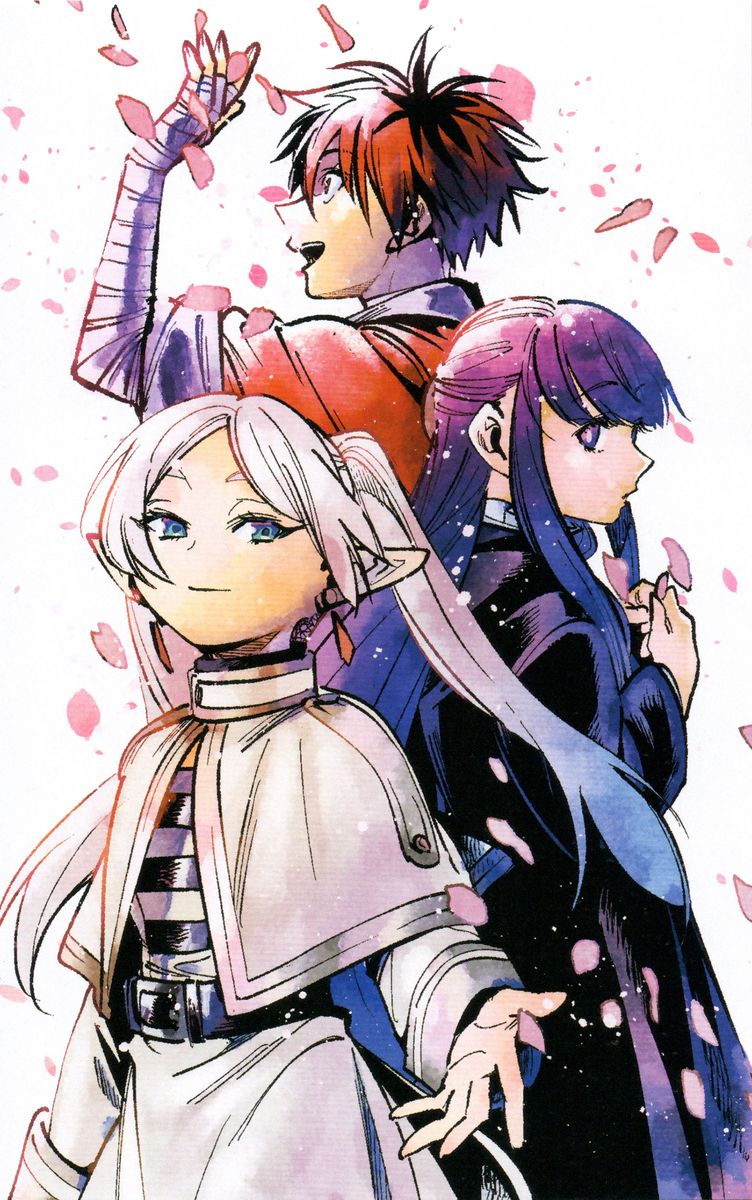 Sousou No Frieren 78 31