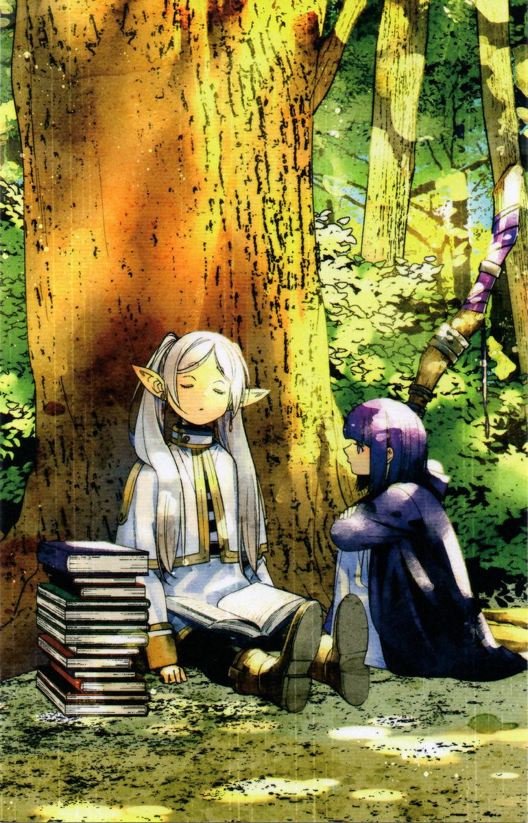 Sousou No Frieren 78 35
