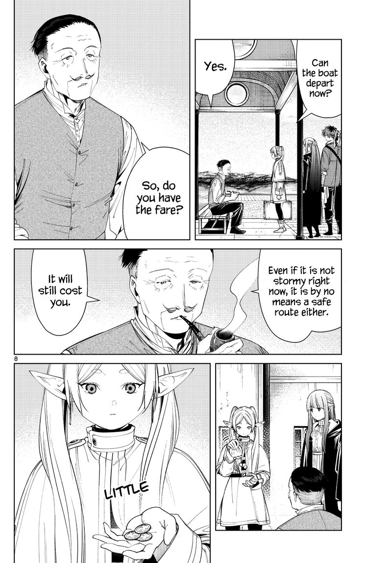 Sousou No Frieren 78 8