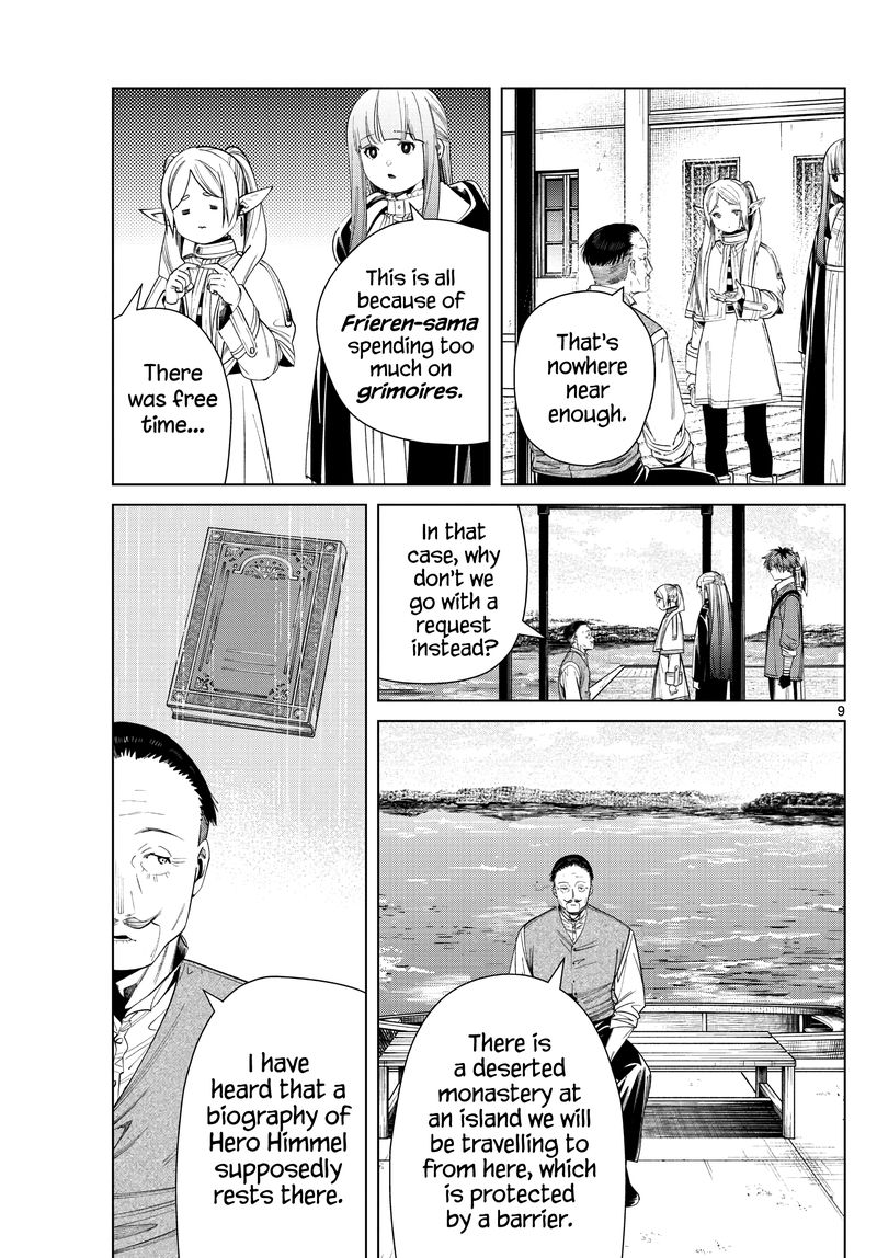 Sousou No Frieren 78 9