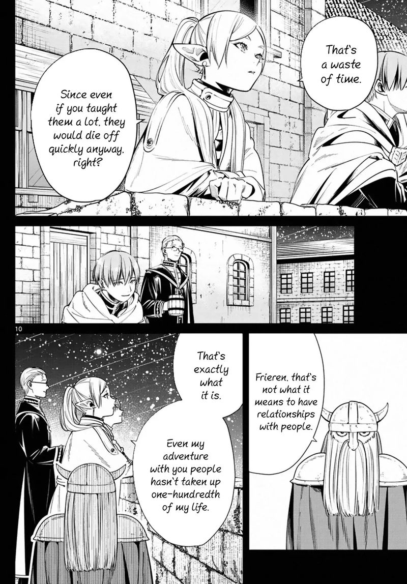 Sousou No Frieren 8 10