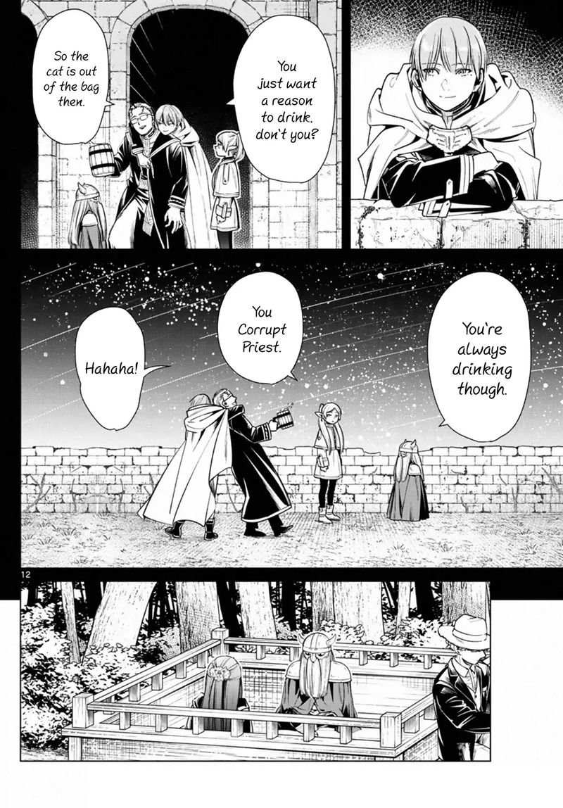 Sousou No Frieren 8 12