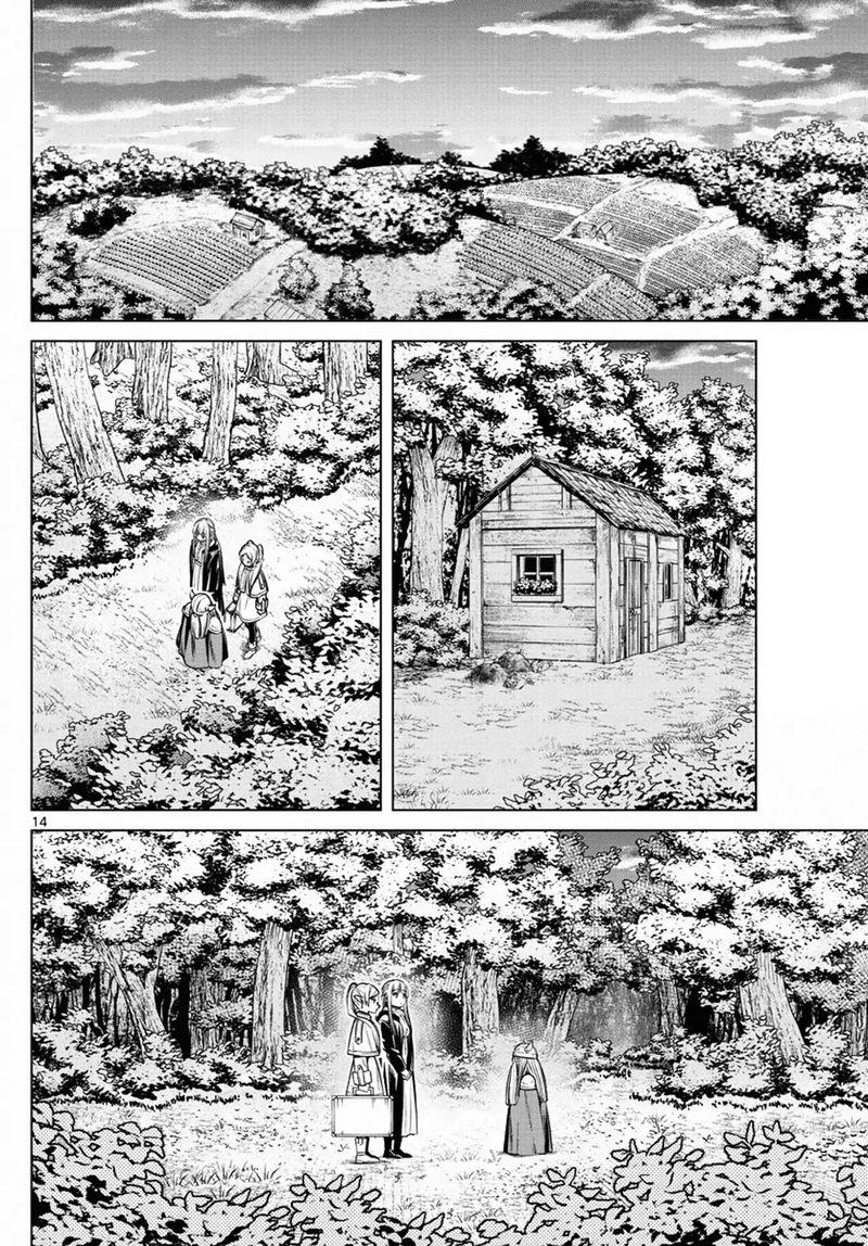 Sousou No Frieren 8 14